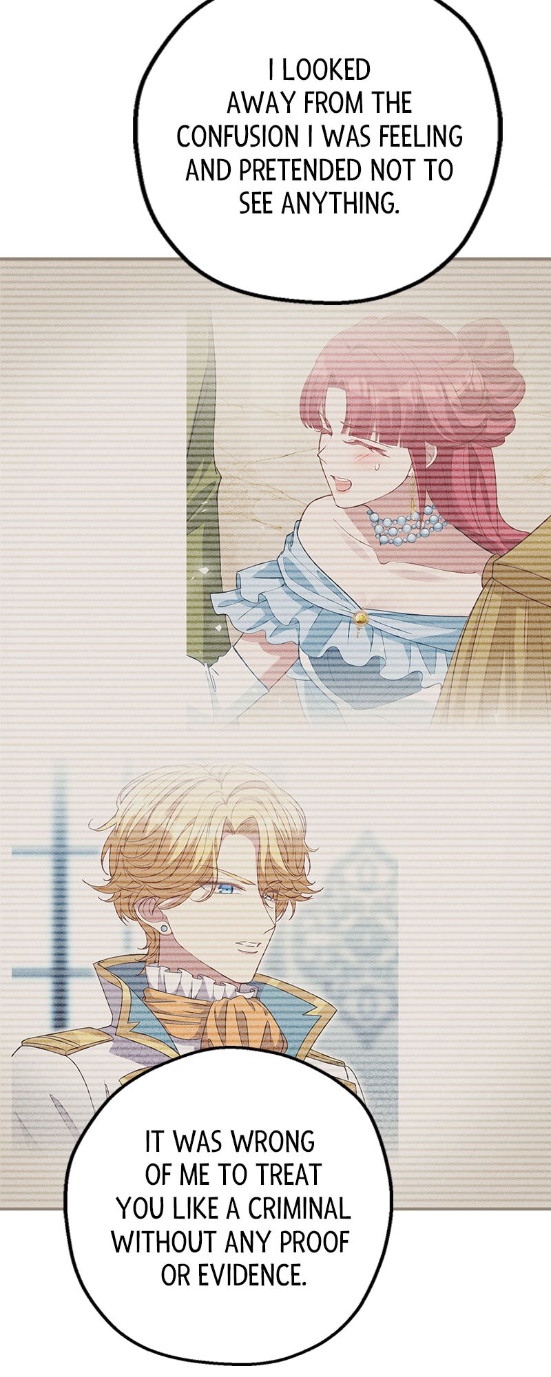 I Woke Up As a Notorious Troublemaker! Chapter 31 - Page 14