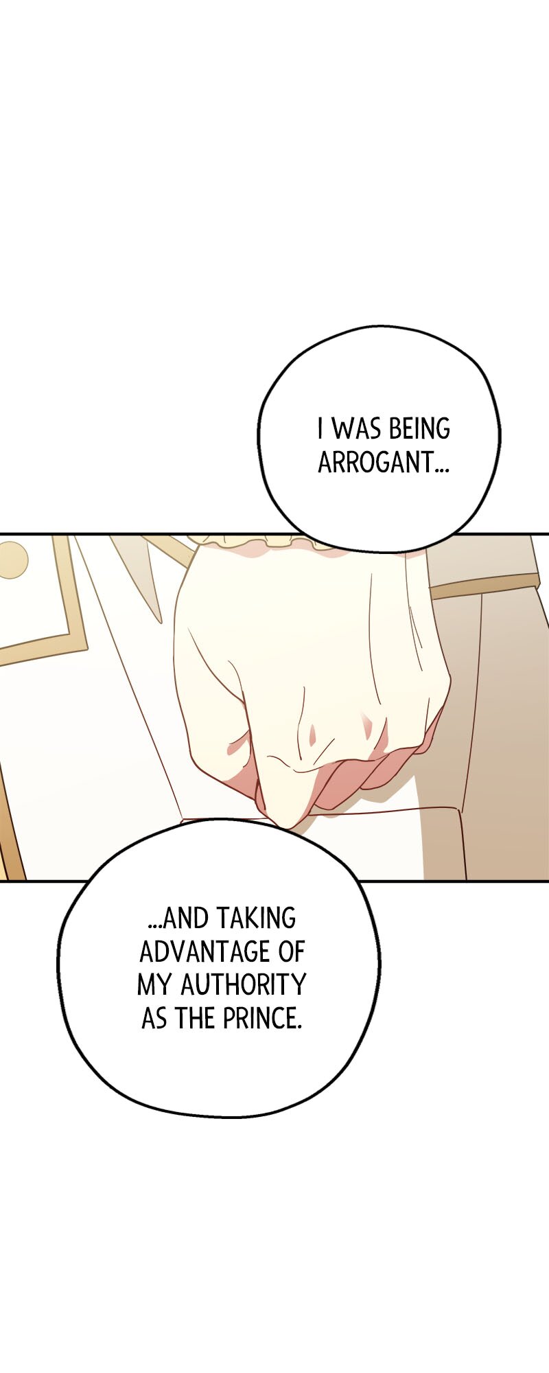 I Woke Up As a Notorious Troublemaker! Chapter 31 - Page 15