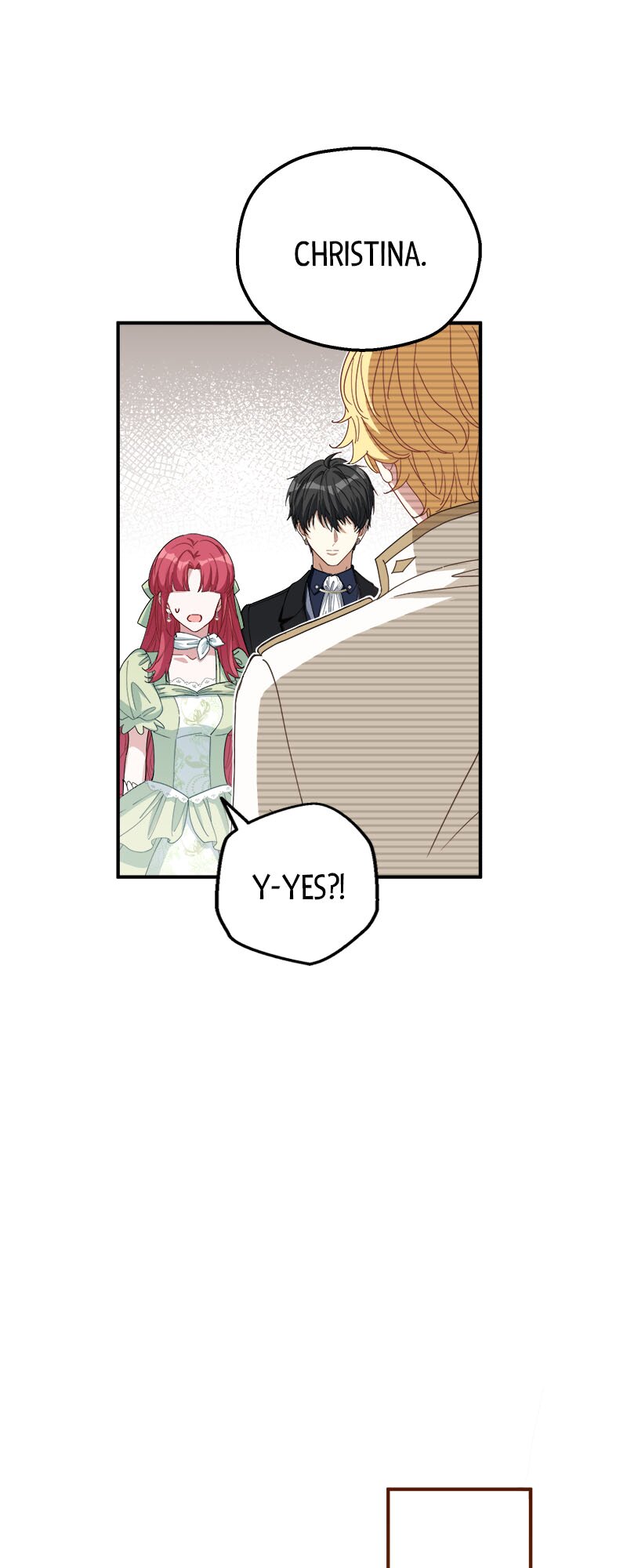 I Woke Up As a Notorious Troublemaker! Chapter 31 - Page 18