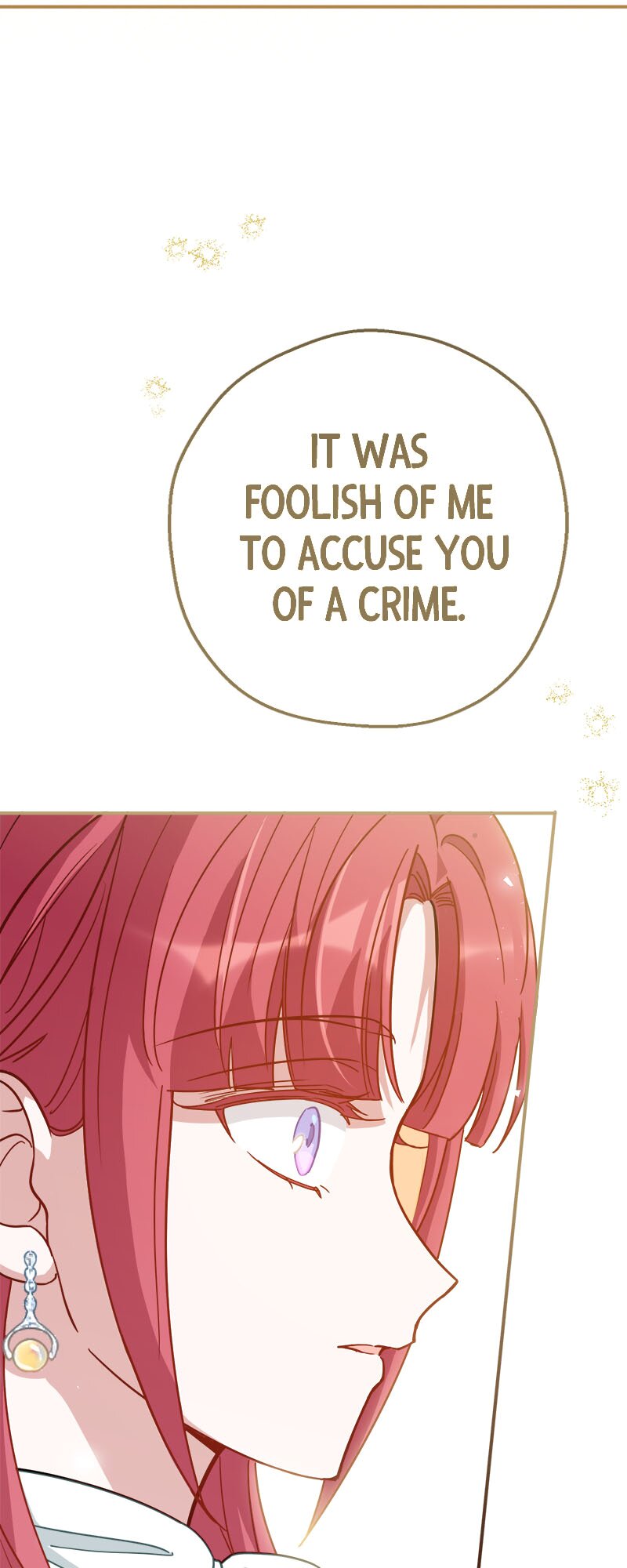 I Woke Up As a Notorious Troublemaker! Chapter 31 - Page 21