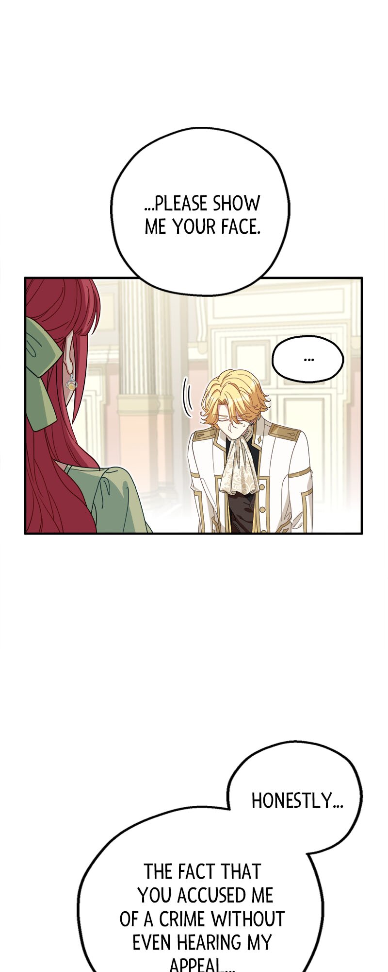 I Woke Up As a Notorious Troublemaker! Chapter 31 - Page 23