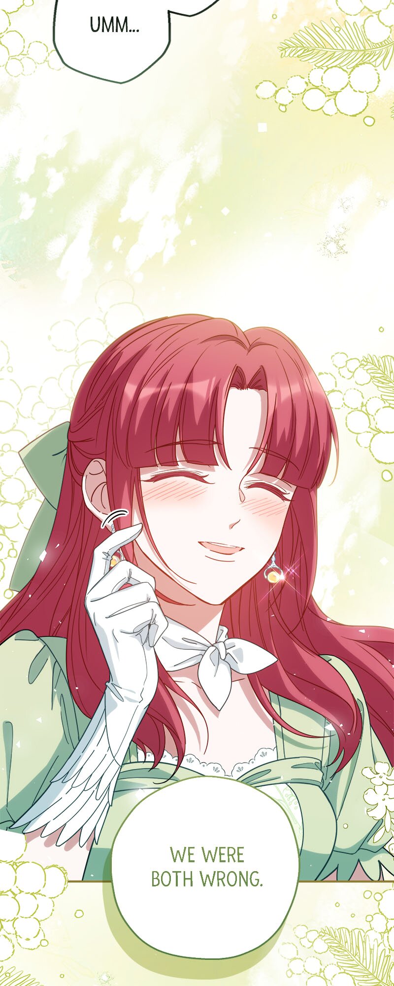 I Woke Up As a Notorious Troublemaker! Chapter 31 - Page 26