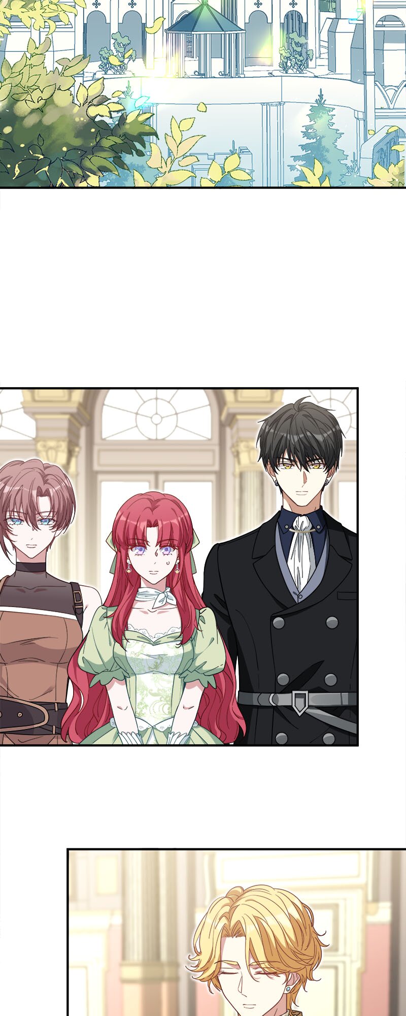 I Woke Up As a Notorious Troublemaker! Chapter 31 - Page 3