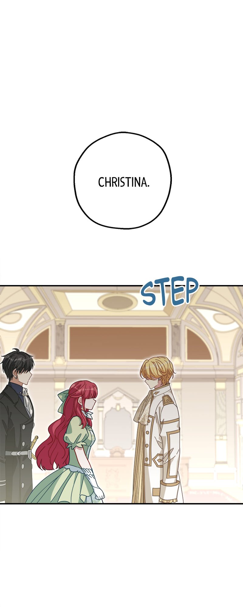 I Woke Up As a Notorious Troublemaker! Chapter 31 - Page 34