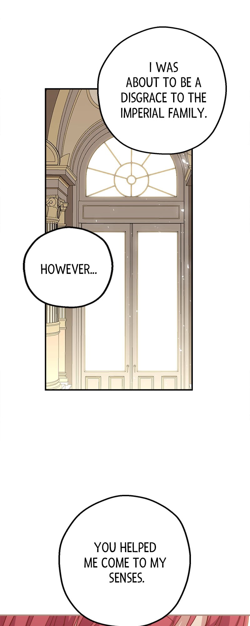 I Woke Up As a Notorious Troublemaker! Chapter 31 - Page 35