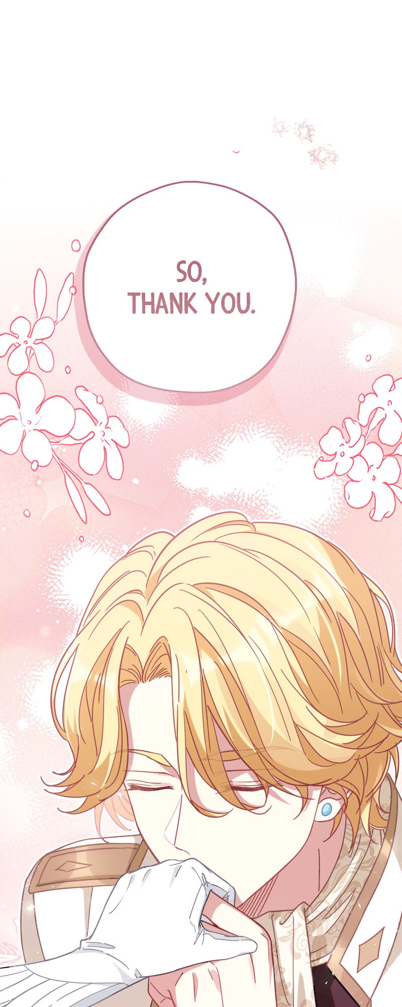 I Woke Up As a Notorious Troublemaker! Chapter 31 - Page 37