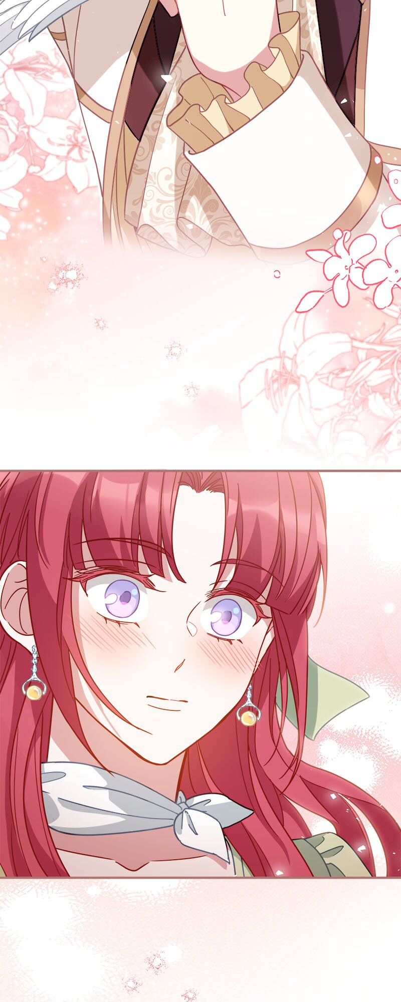 I Woke Up As a Notorious Troublemaker! Chapter 31 - Page 38