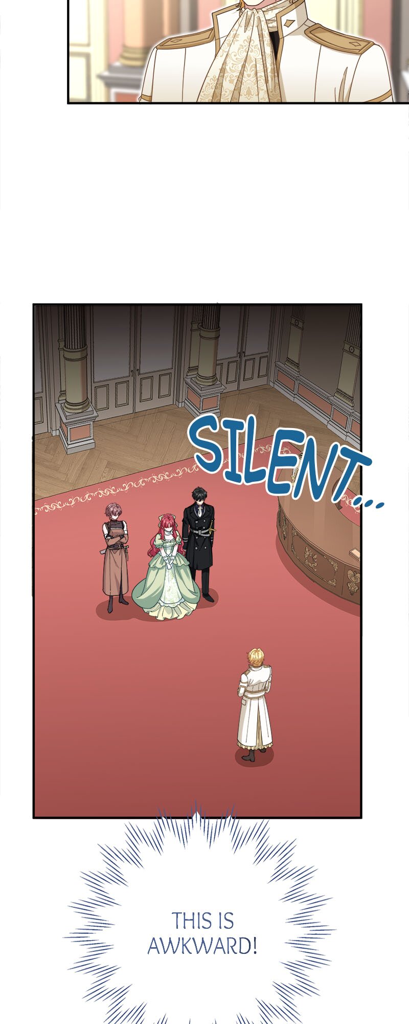 I Woke Up As a Notorious Troublemaker! Chapter 31 - Page 4