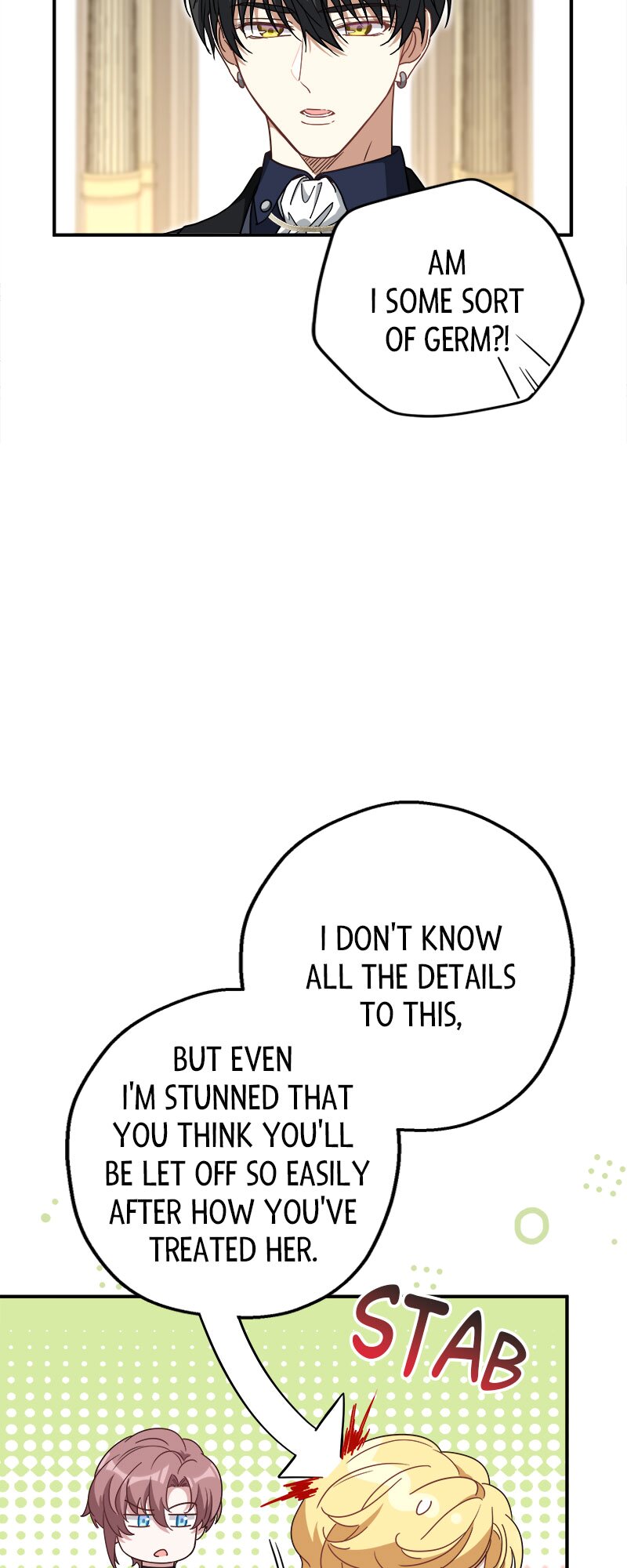 I Woke Up As a Notorious Troublemaker! Chapter 31 - Page 41