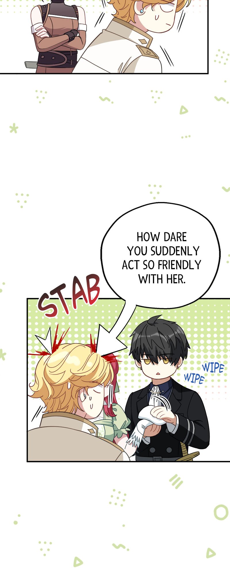 I Woke Up As a Notorious Troublemaker! Chapter 31 - Page 42