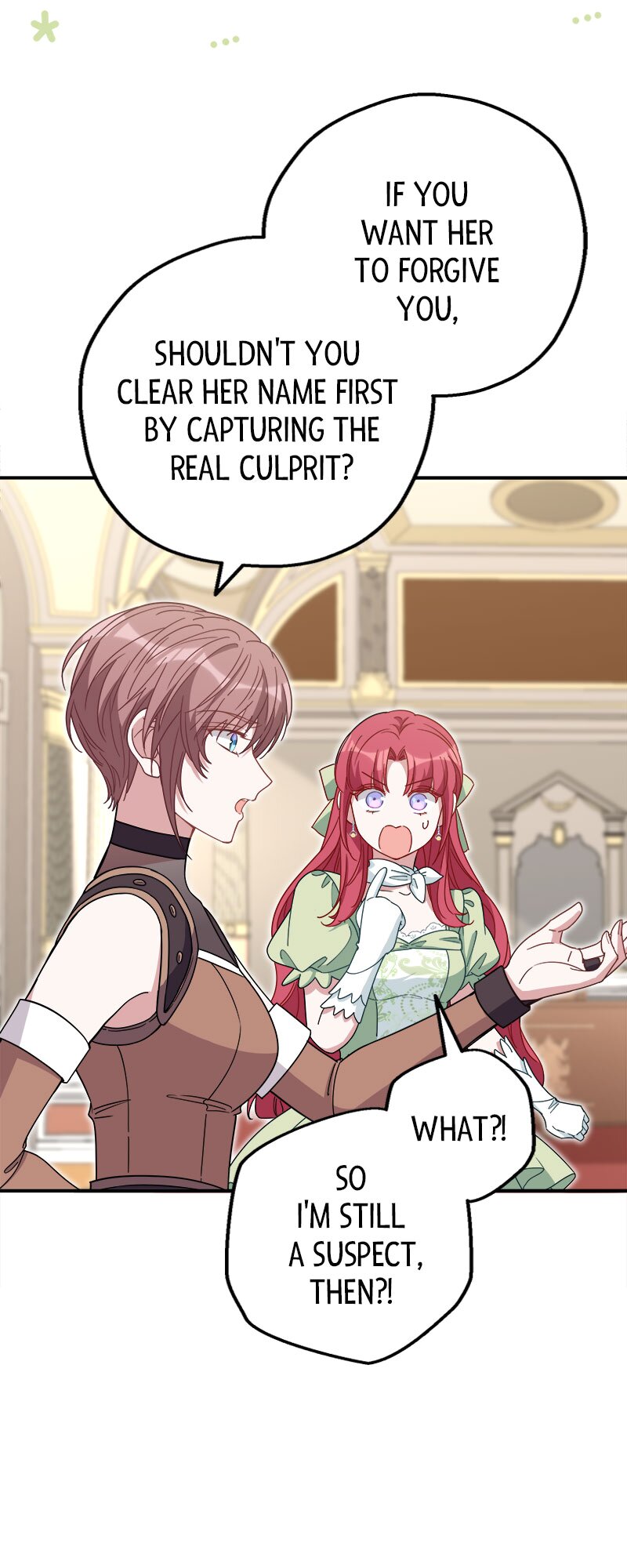 I Woke Up As a Notorious Troublemaker! Chapter 31 - Page 43