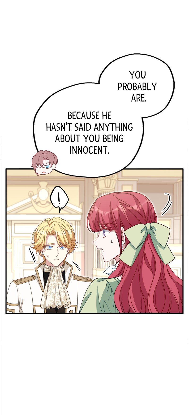 I Woke Up As a Notorious Troublemaker! Chapter 31 - Page 44