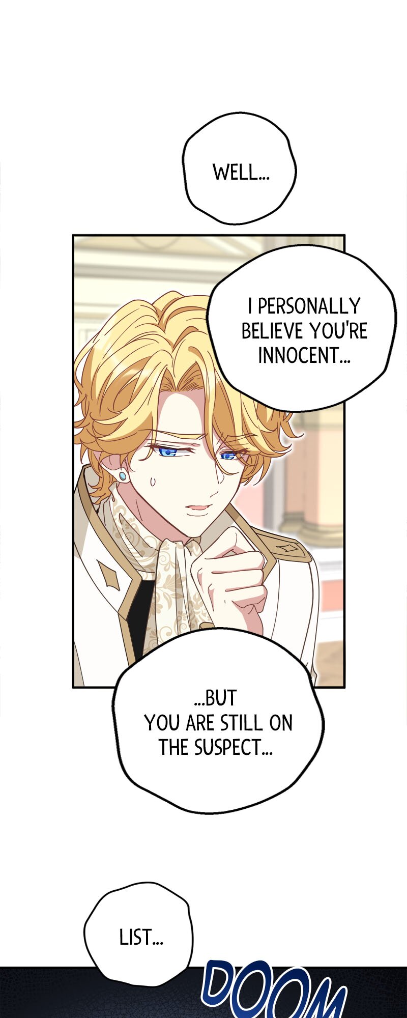 I Woke Up As a Notorious Troublemaker! Chapter 31 - Page 45