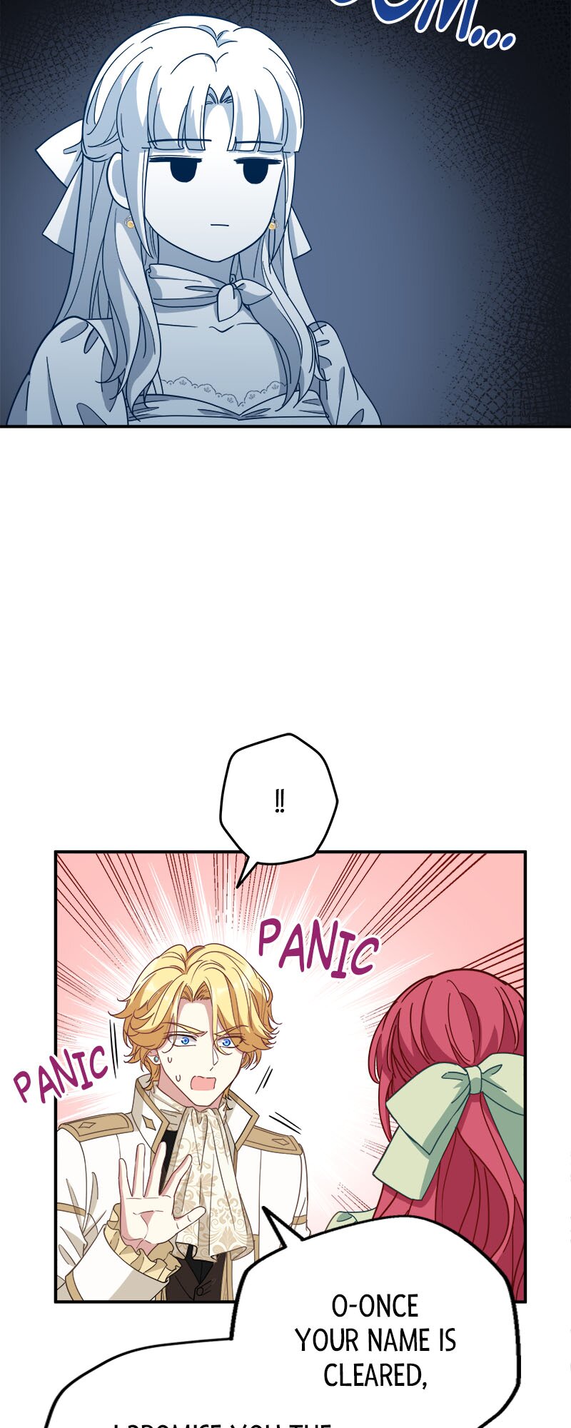 I Woke Up As a Notorious Troublemaker! Chapter 31 - Page 46