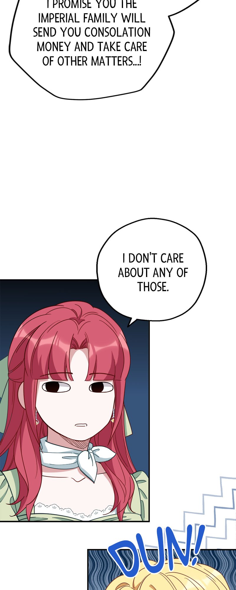 I Woke Up As a Notorious Troublemaker! Chapter 31 - Page 47