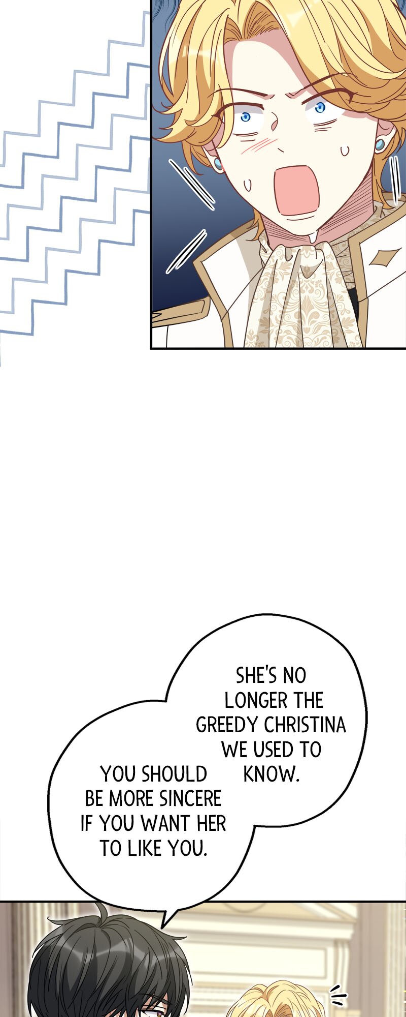 I Woke Up As a Notorious Troublemaker! Chapter 31 - Page 48