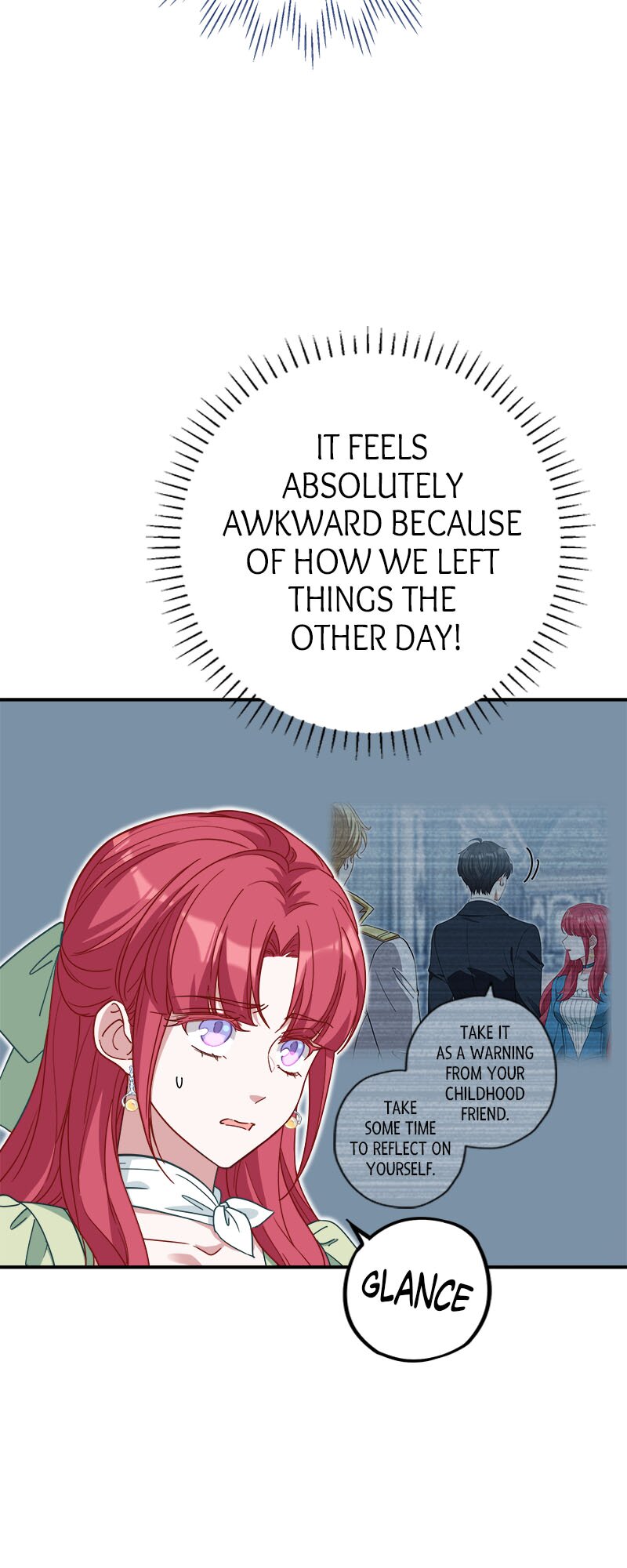 I Woke Up As a Notorious Troublemaker! Chapter 31 - Page 5