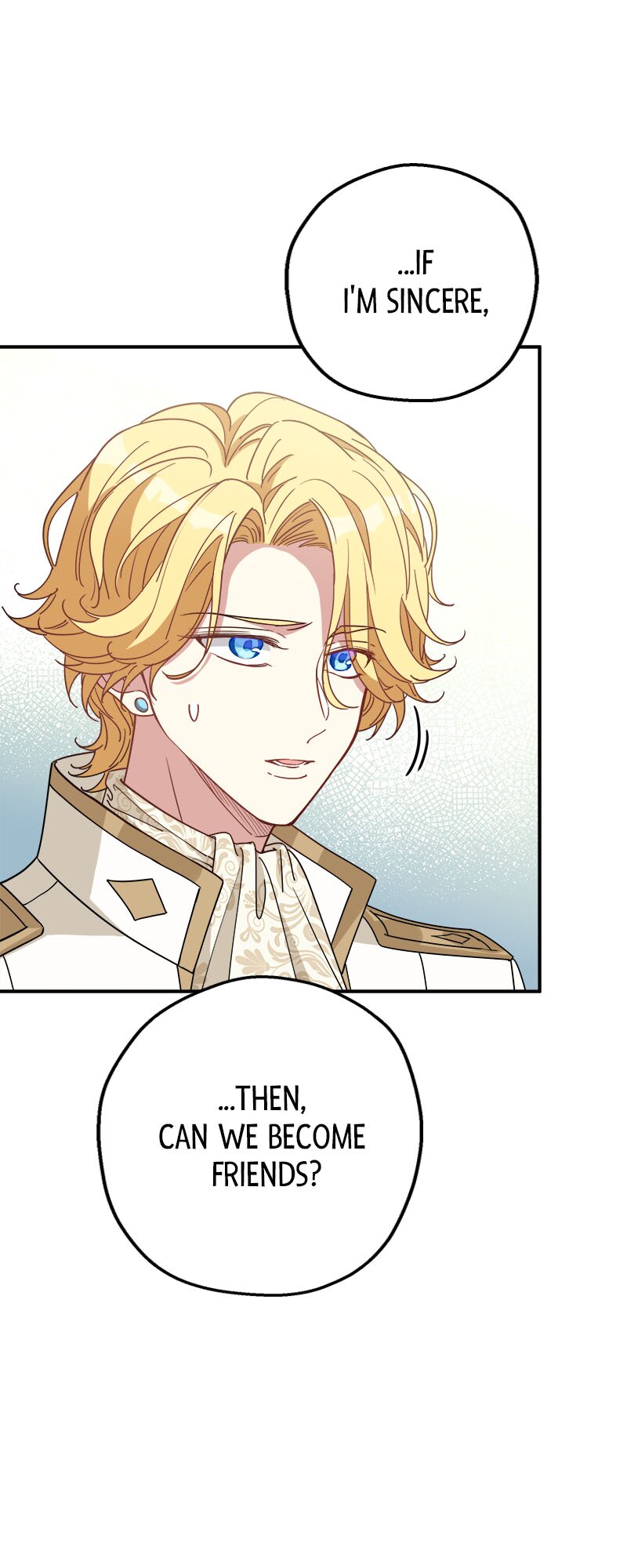 I Woke Up As a Notorious Troublemaker! Chapter 31 - Page 50