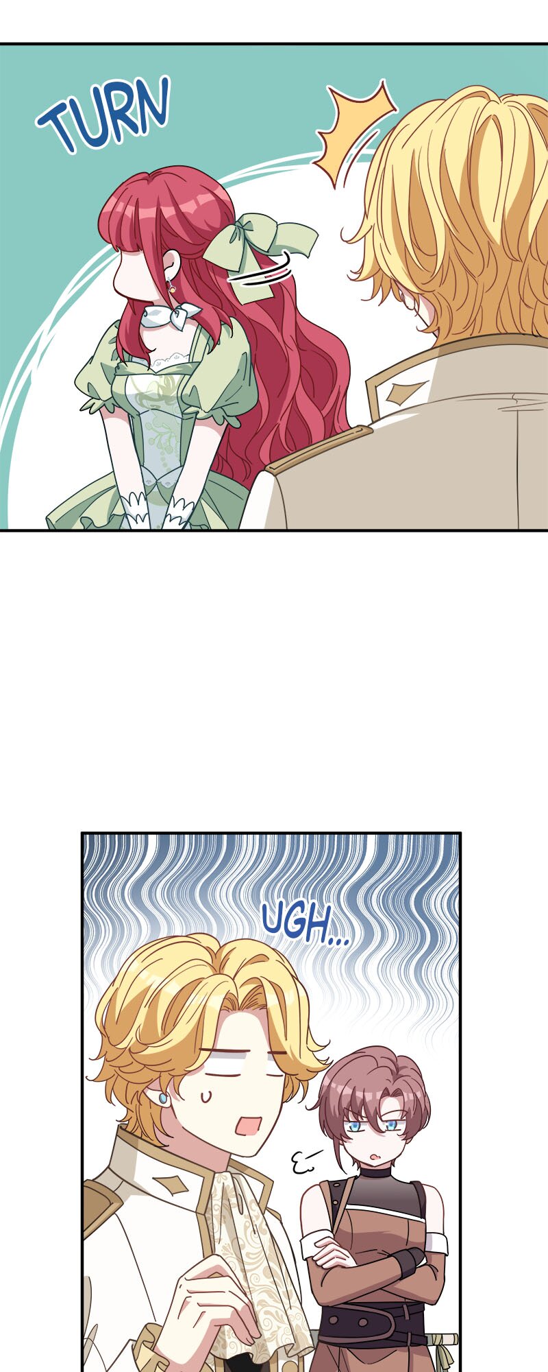 I Woke Up As a Notorious Troublemaker! Chapter 31 - Page 51