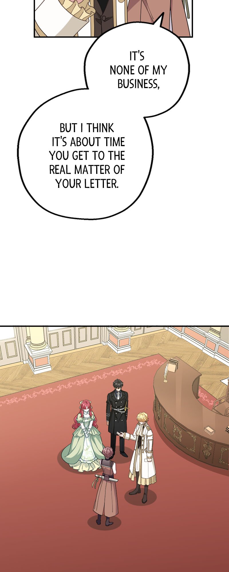 I Woke Up As a Notorious Troublemaker! Chapter 31 - Page 52