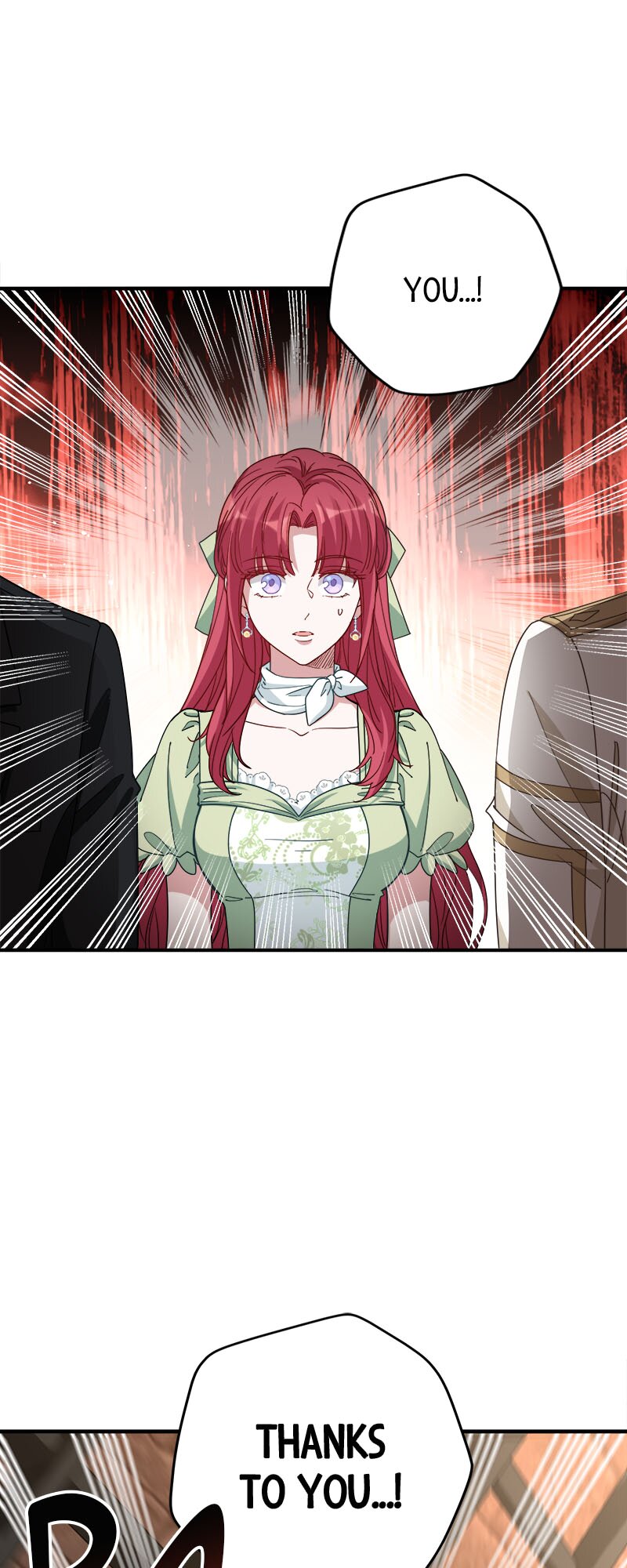 I Woke Up As a Notorious Troublemaker! Chapter 31 - Page 58