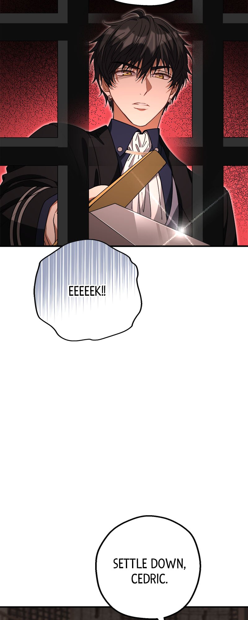 I Woke Up As a Notorious Troublemaker! Chapter 31 - Page 62