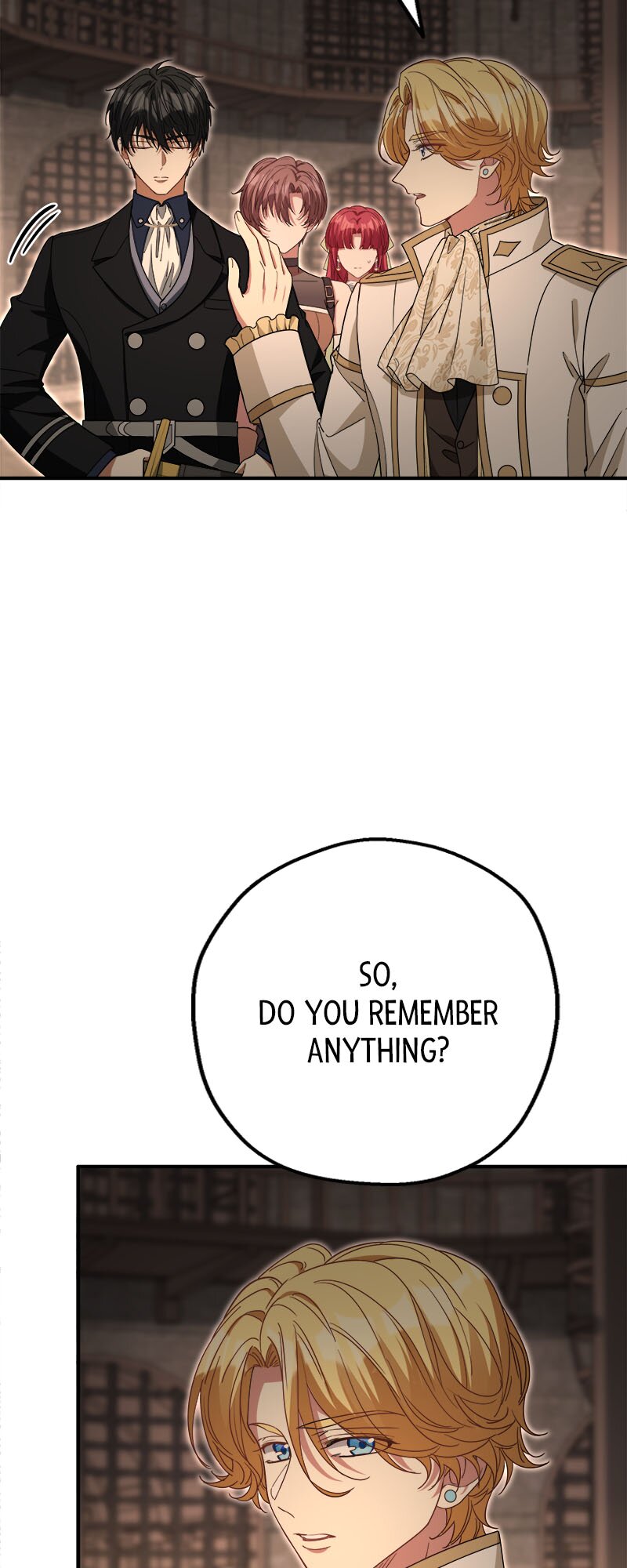 I Woke Up As a Notorious Troublemaker! Chapter 31 - Page 63