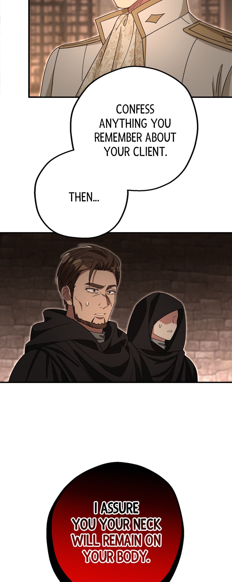 I Woke Up As a Notorious Troublemaker! Chapter 31 - Page 64