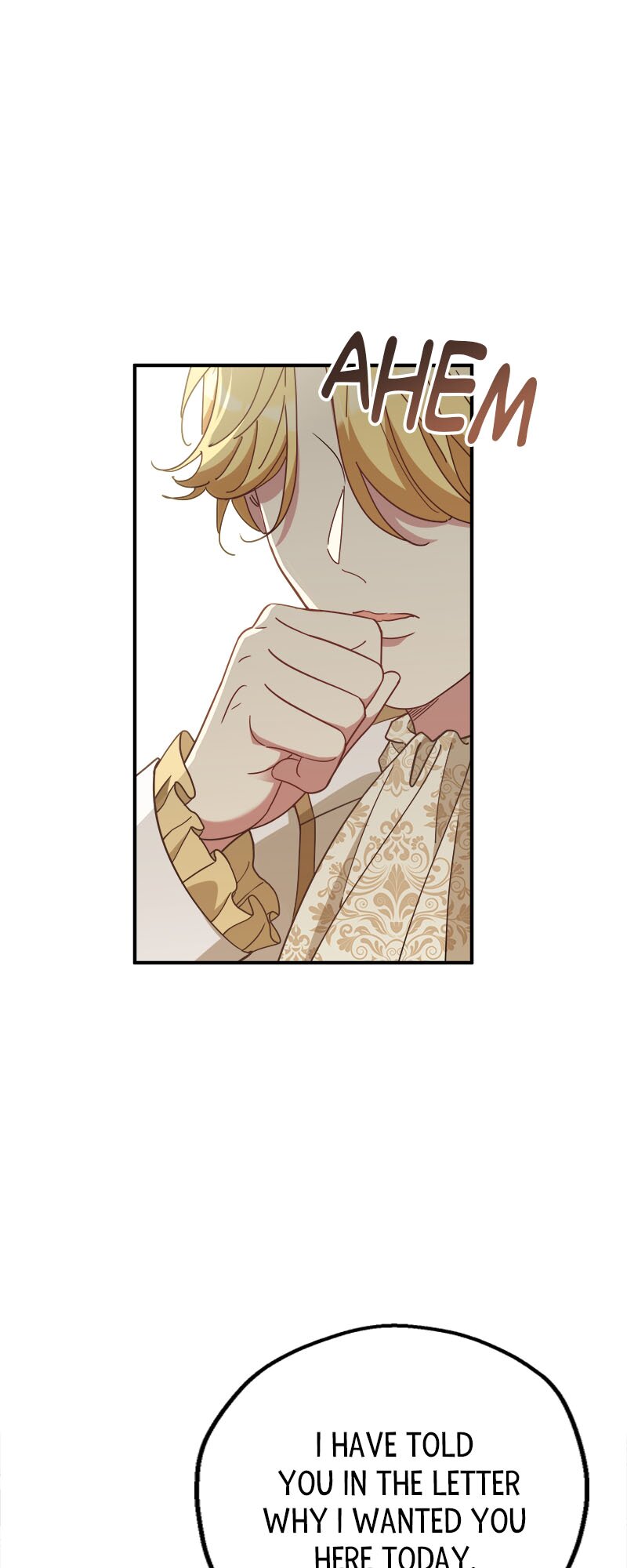 I Woke Up As a Notorious Troublemaker! Chapter 31 - Page 9