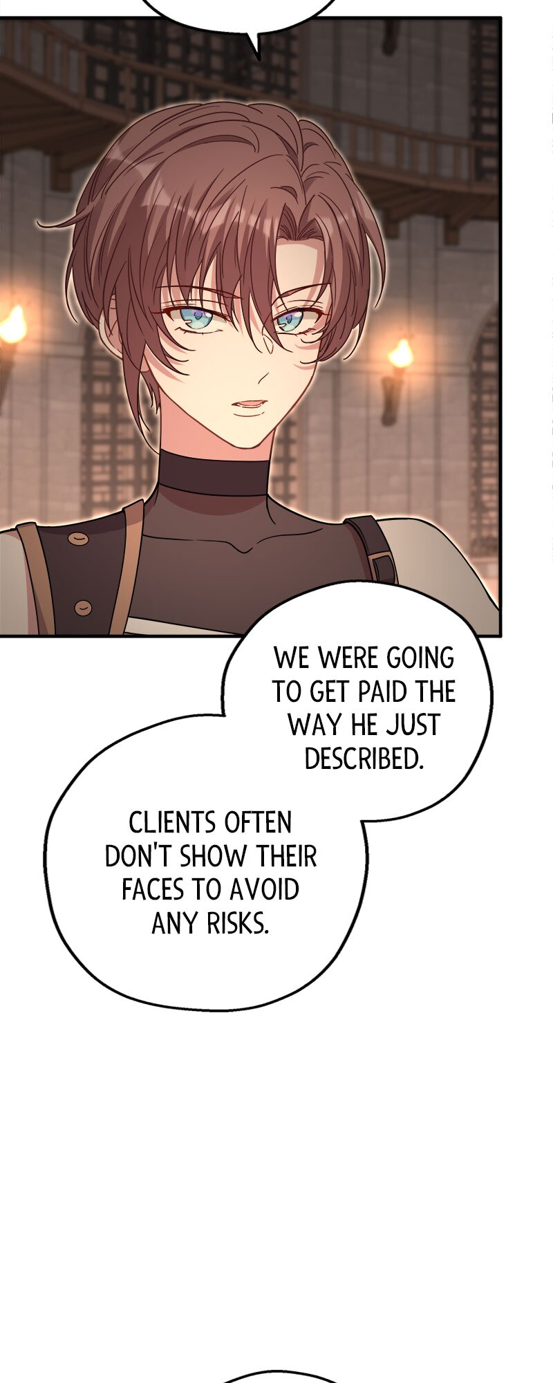 I Woke Up As a Notorious Troublemaker! Chapter 32 - Page 10