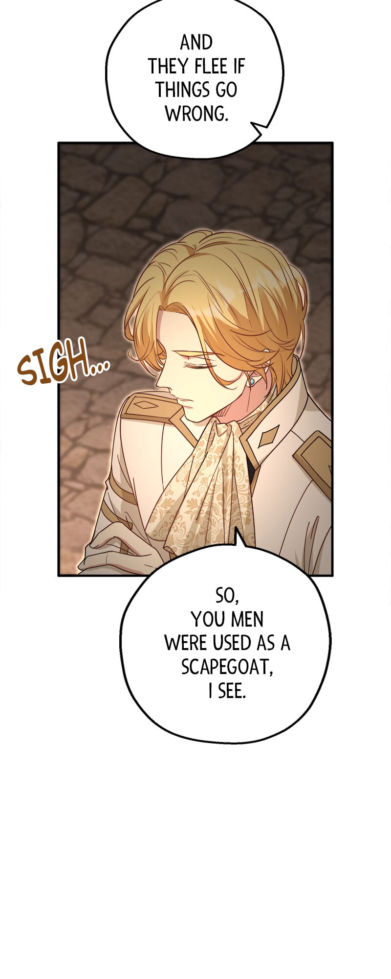 I Woke Up As a Notorious Troublemaker! Chapter 32 - Page 11