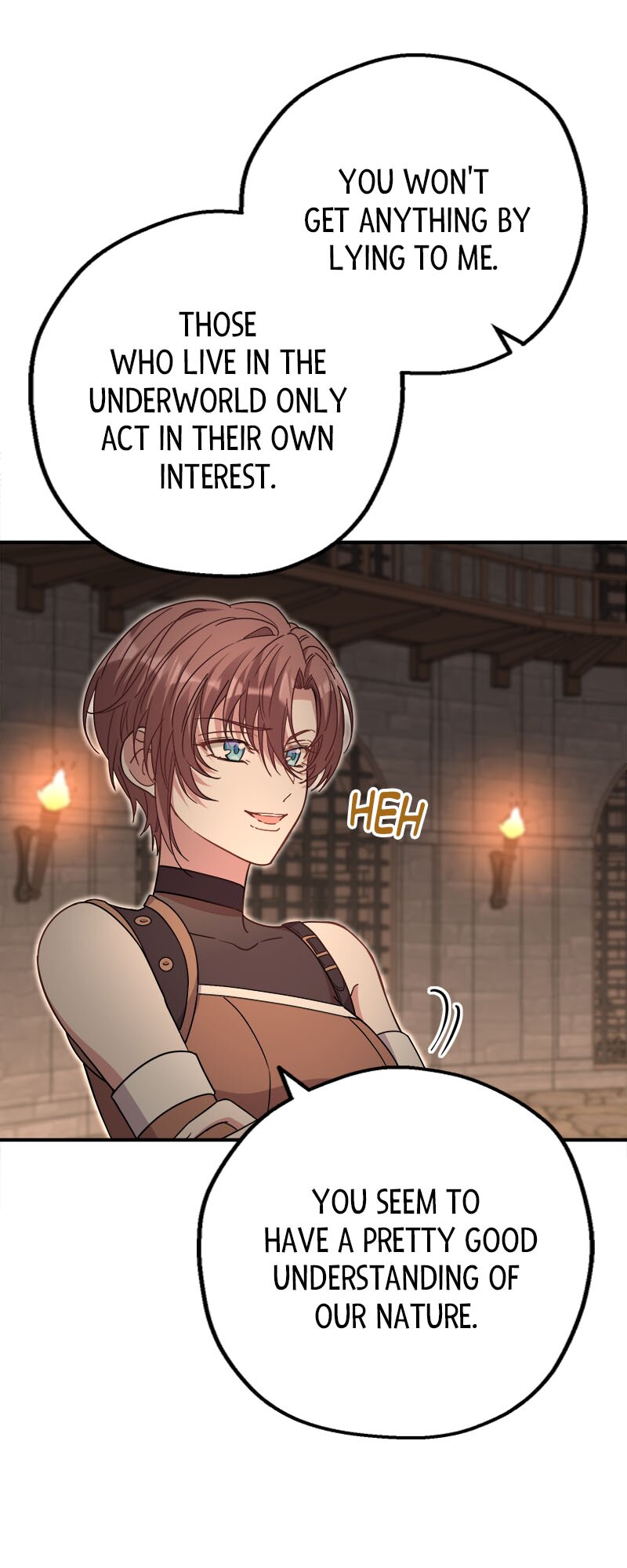 I Woke Up As a Notorious Troublemaker! Chapter 32 - Page 13