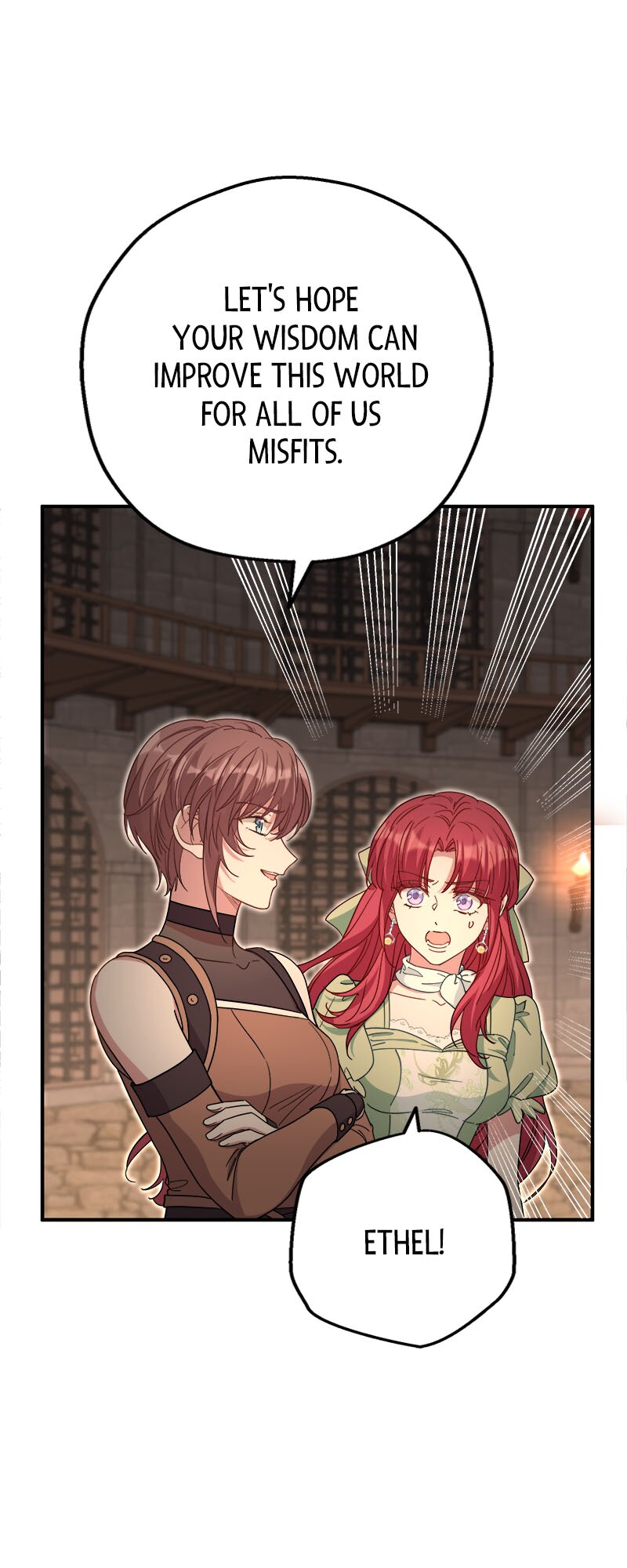 I Woke Up As a Notorious Troublemaker! Chapter 32 - Page 14