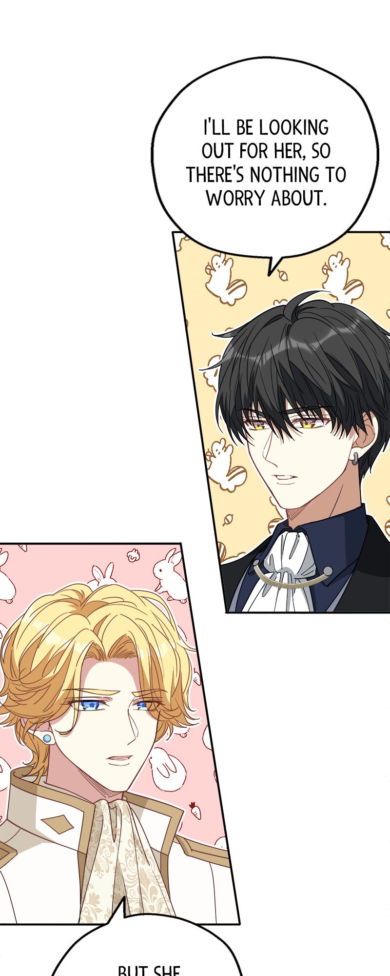 I Woke Up As a Notorious Troublemaker! Chapter 32 - Page 26