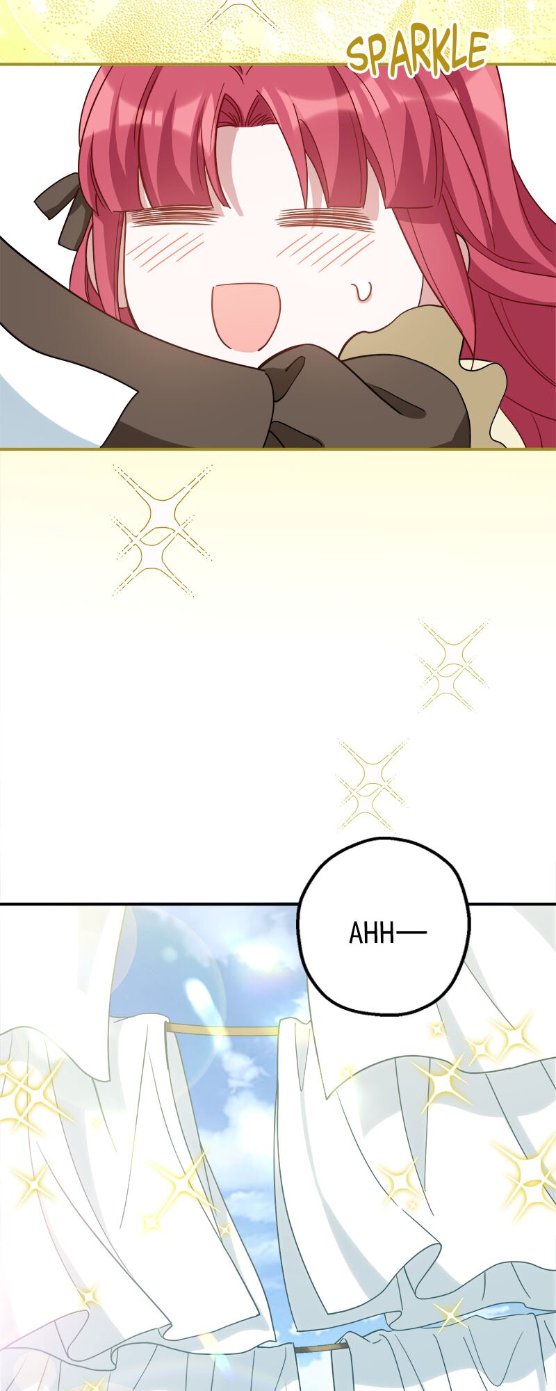 I Woke Up As a Notorious Troublemaker! Chapter 32 - Page 37