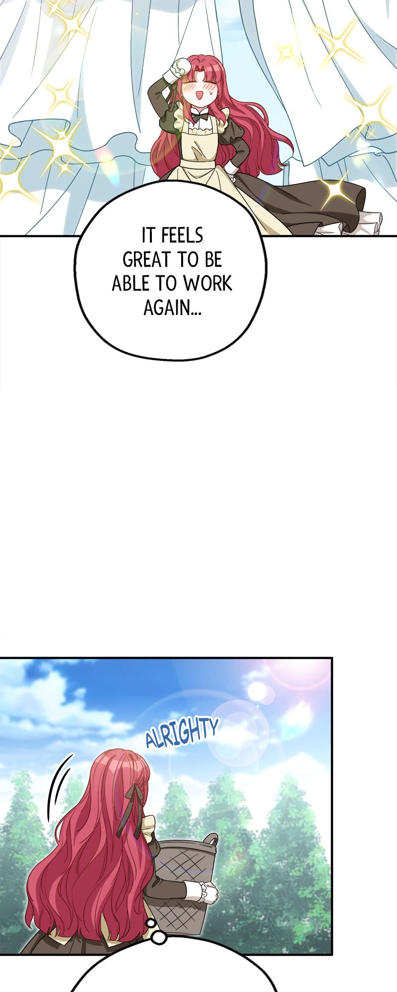 I Woke Up As a Notorious Troublemaker! Chapter 32 - Page 38