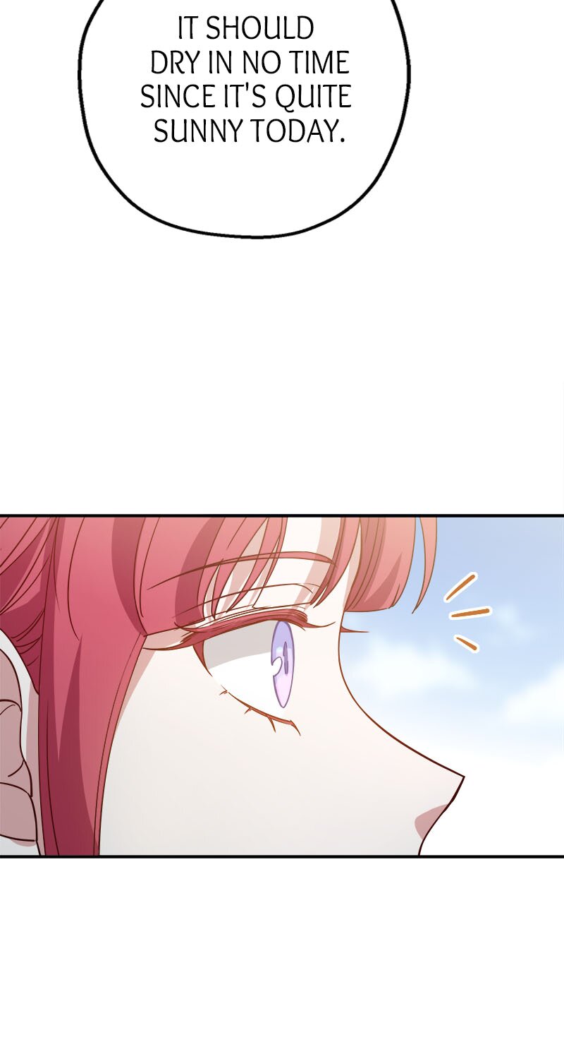 I Woke Up As a Notorious Troublemaker! Chapter 32 - Page 39