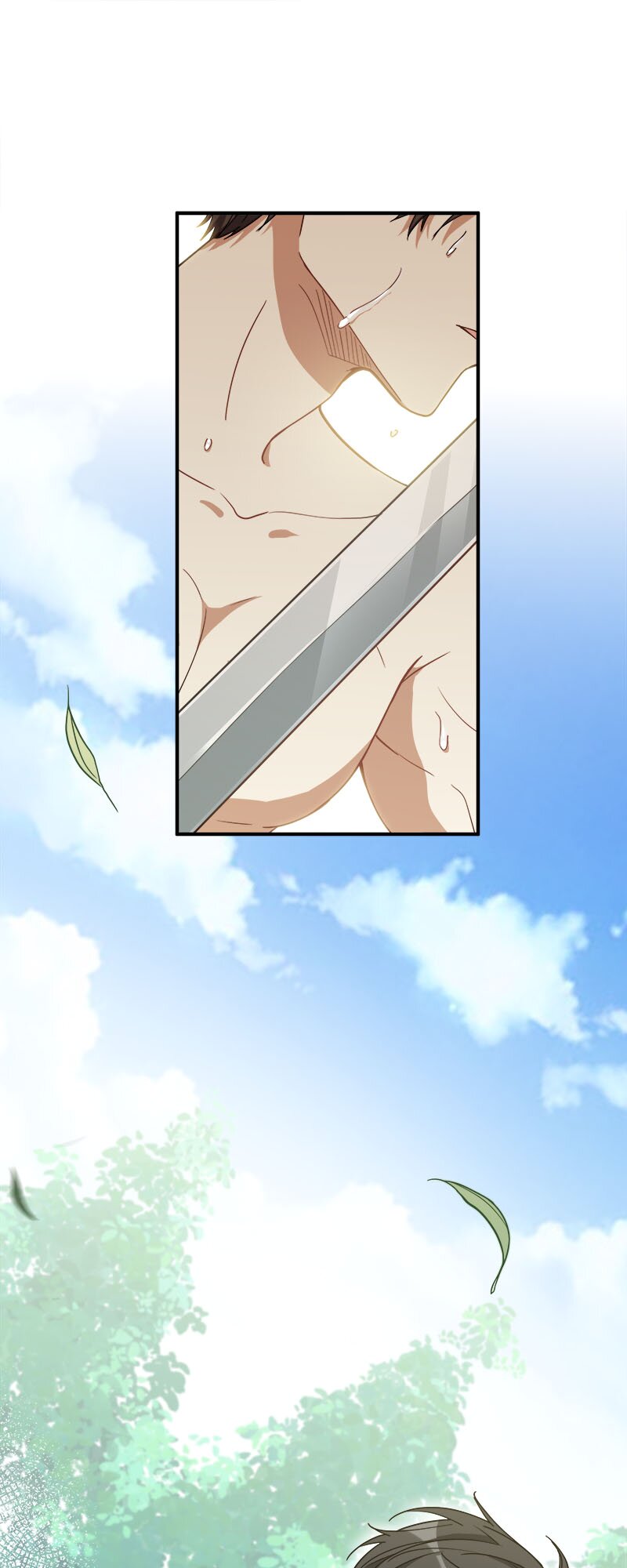 I Woke Up As a Notorious Troublemaker! Chapter 32 - Page 40