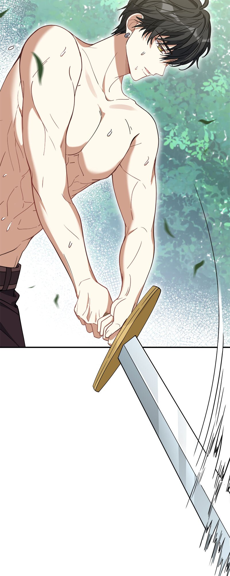 I Woke Up As a Notorious Troublemaker! Chapter 32 - Page 41