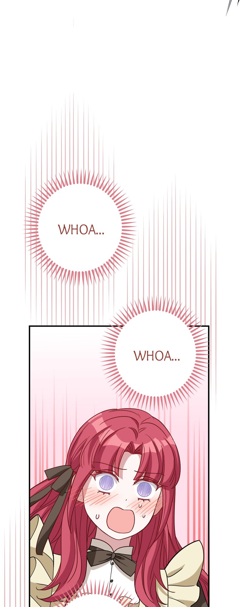 I Woke Up As a Notorious Troublemaker! Chapter 32 - Page 42