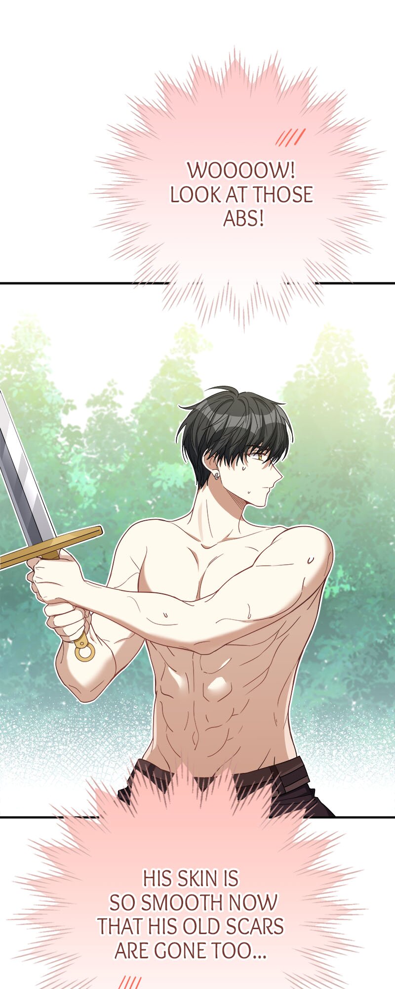 I Woke Up As a Notorious Troublemaker! Chapter 32 - Page 44