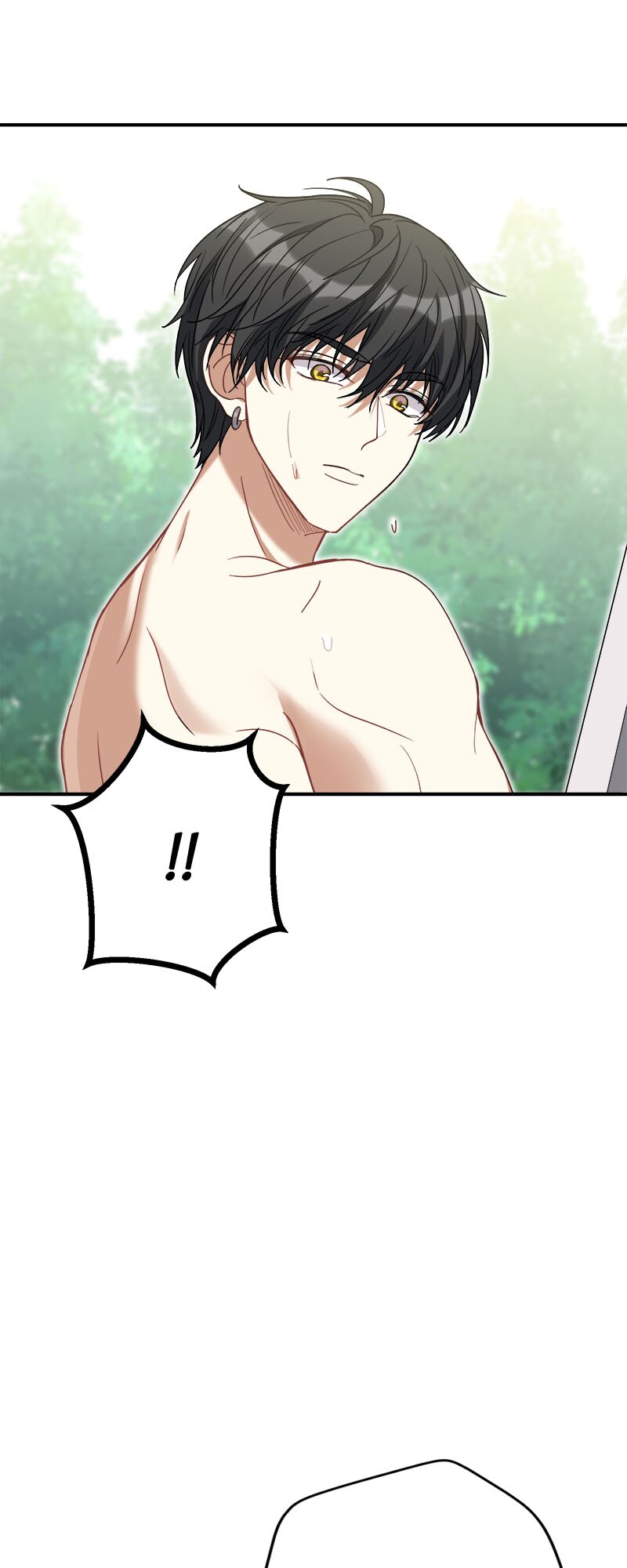 I Woke Up As a Notorious Troublemaker! Chapter 32 - Page 46