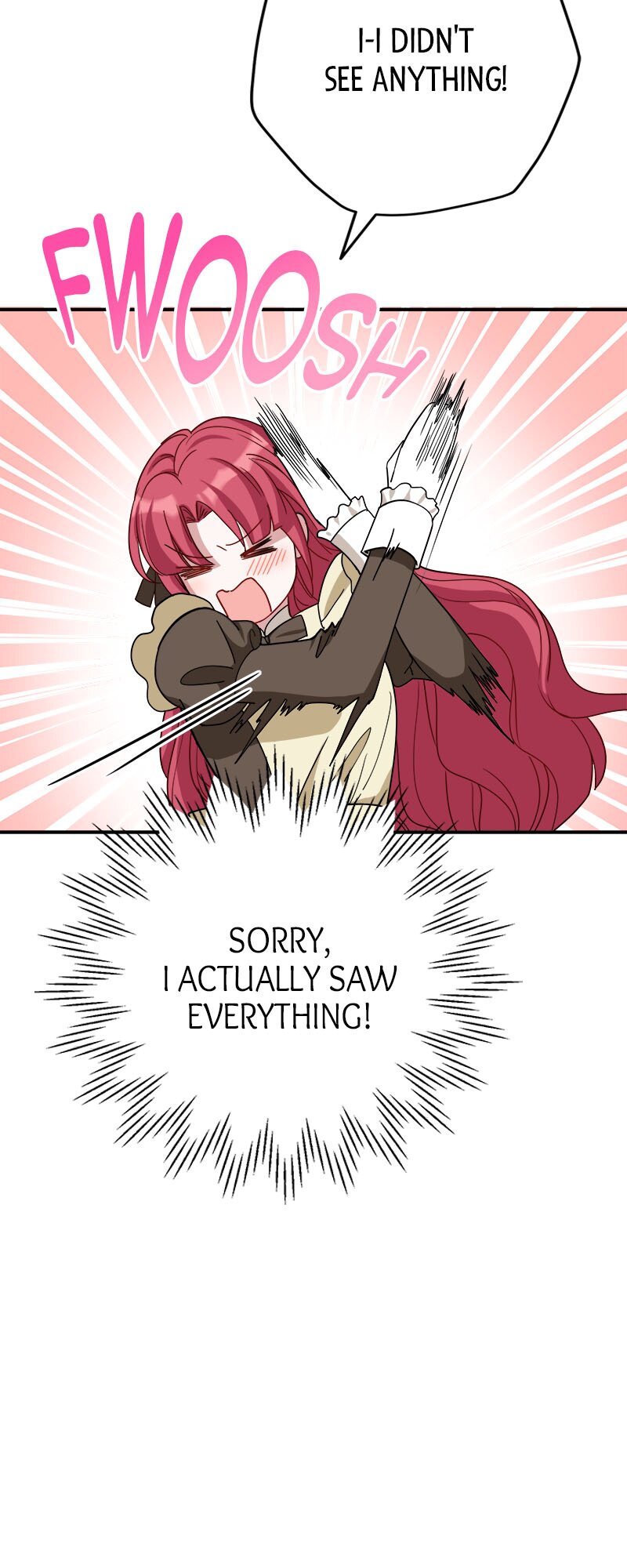 I Woke Up As a Notorious Troublemaker! Chapter 32 - Page 47