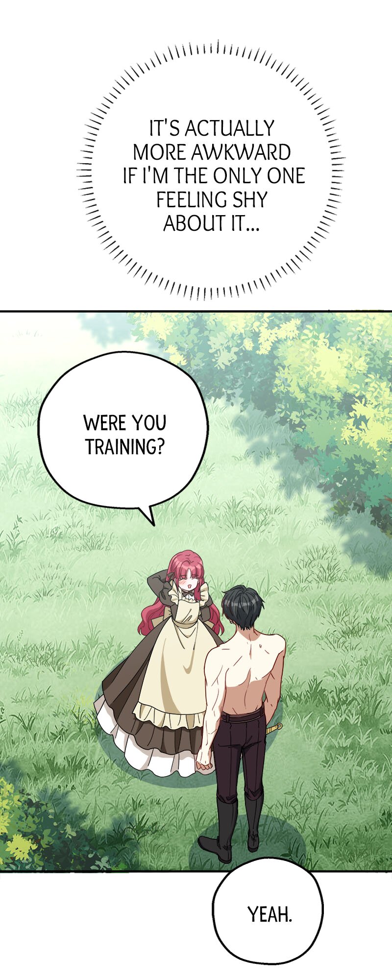 I Woke Up As a Notorious Troublemaker! Chapter 32 - Page 49