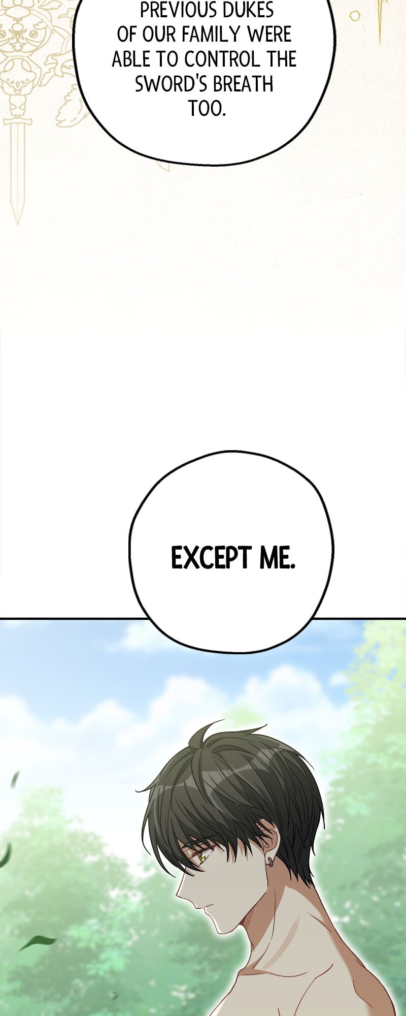 I Woke Up As a Notorious Troublemaker! Chapter 32 - Page 59