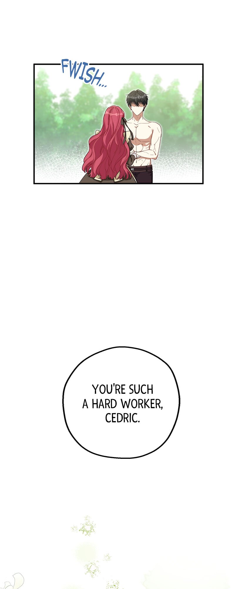 I Woke Up As a Notorious Troublemaker! Chapter 32 - Page 74