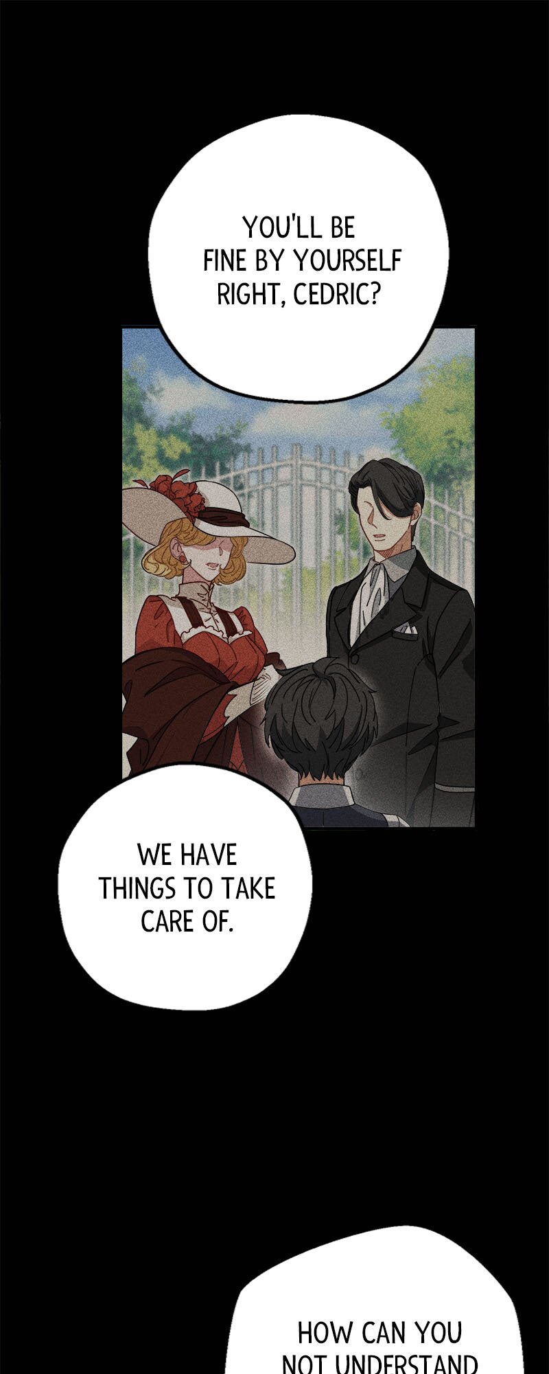 I Woke Up As a Notorious Troublemaker! Chapter 32 - Page 79