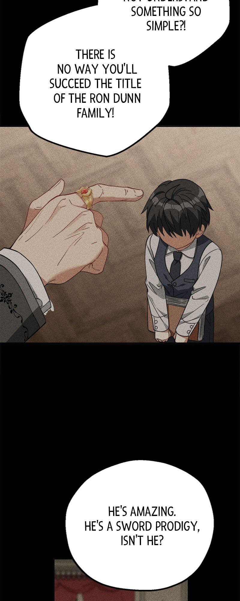 I Woke Up As a Notorious Troublemaker! Chapter 32 - Page 80