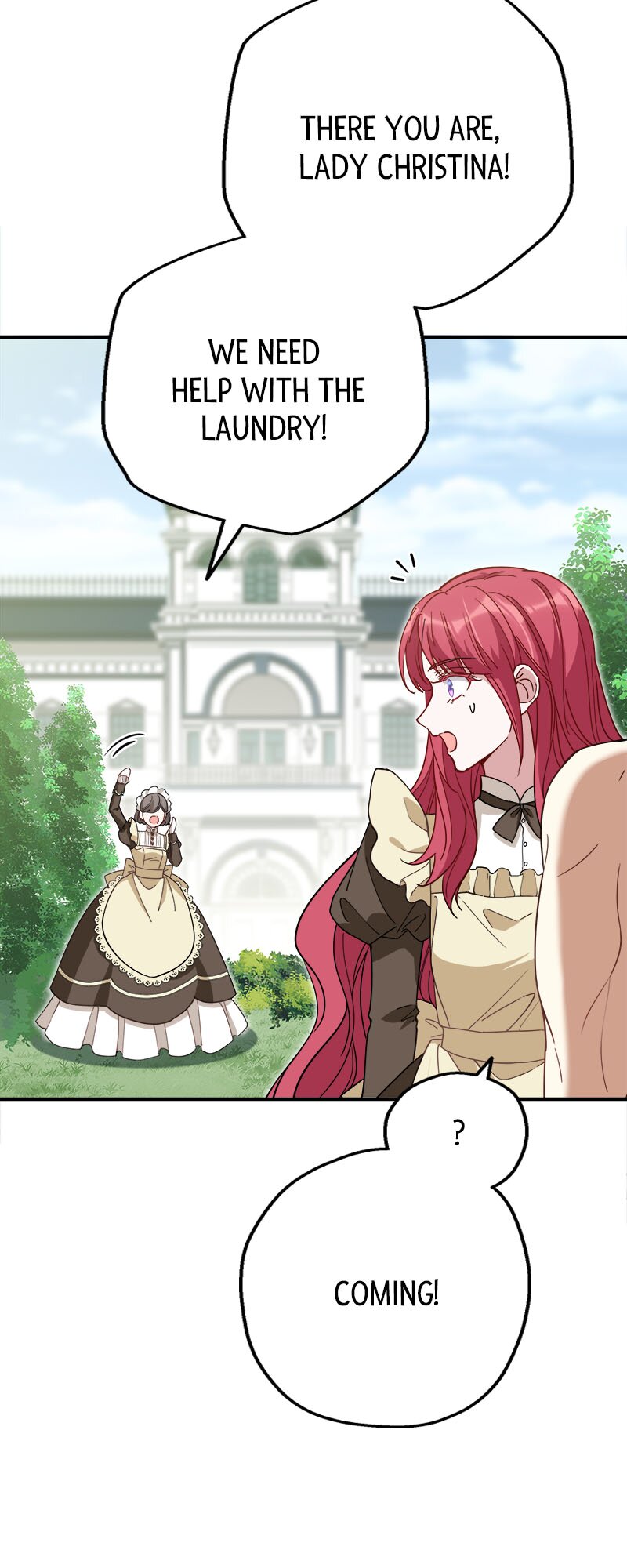 I Woke Up As a Notorious Troublemaker! Chapter 32 - Page 86