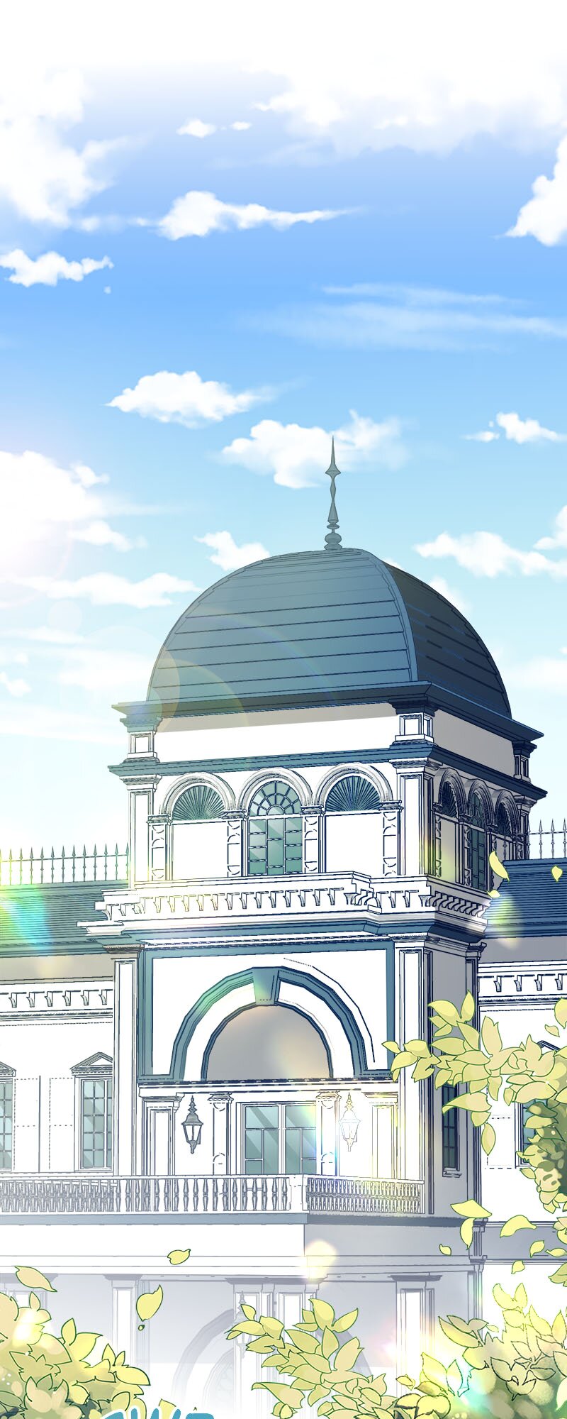 I Woke Up As a Notorious Troublemaker! Chapter 33 - Page 1